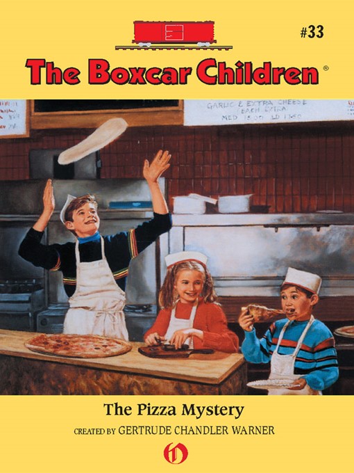 Title details for The Pizza Mystery by Gertrude  Chandler Warner - Wait list